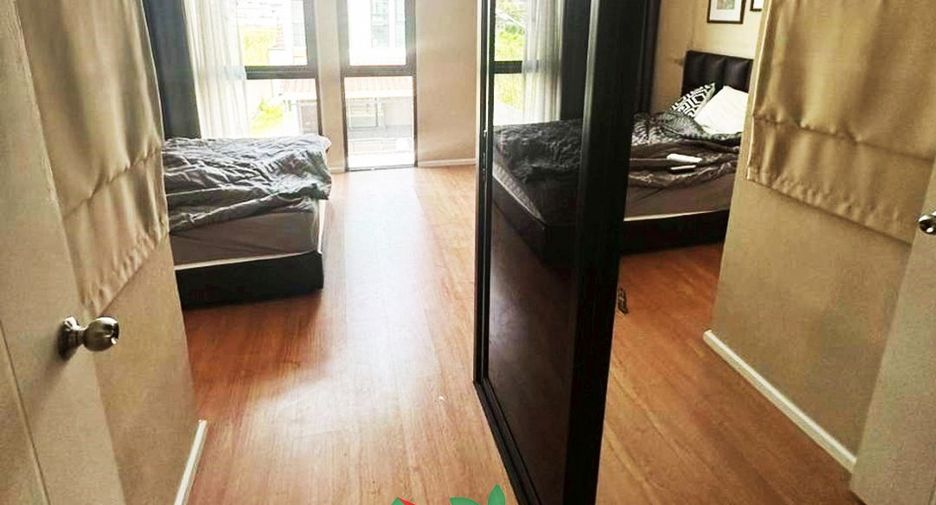 For sale 4 bedrooms townhouse in Pak Kret, Nonthaburi