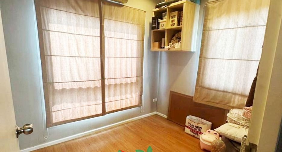 For sale 4 bedrooms townhouse in Pak Kret, Nonthaburi