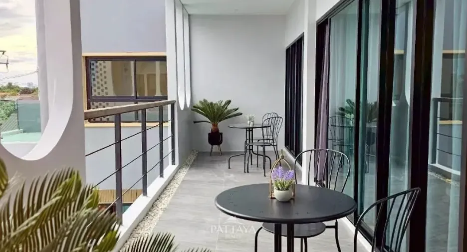 For rent and for sale 5 bedrooms villa in Bang Lamung, Chonburi
