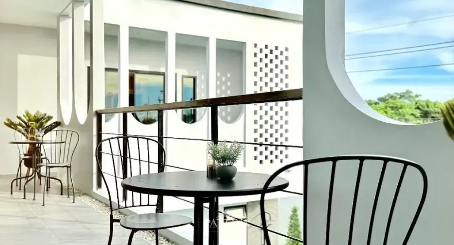 For rent and for sale 5 bedrooms villa in Bang Lamung, Chonburi
