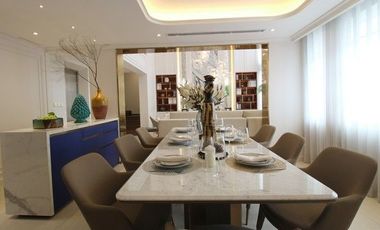 For sale 3 bedrooms townhouse in Lat Phrao, Bangkok