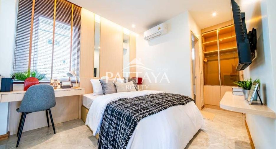 Haus zum Kauf mit 4 Zimmer in Bang Lamung, Chonburi