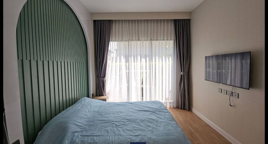 For rent and for sale 4 bedrooms house in Lat Krabang, Bangkok