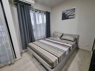 1 Bedroom Condo In Mueang Chiang Mai