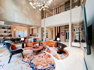 Casa en venta de 4 habitaciones en Saphan Sung, Bangkok