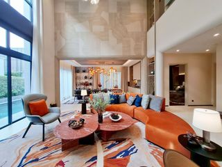 Casa en venta de 4 habitaciones en Saphan Sung, Bangkok