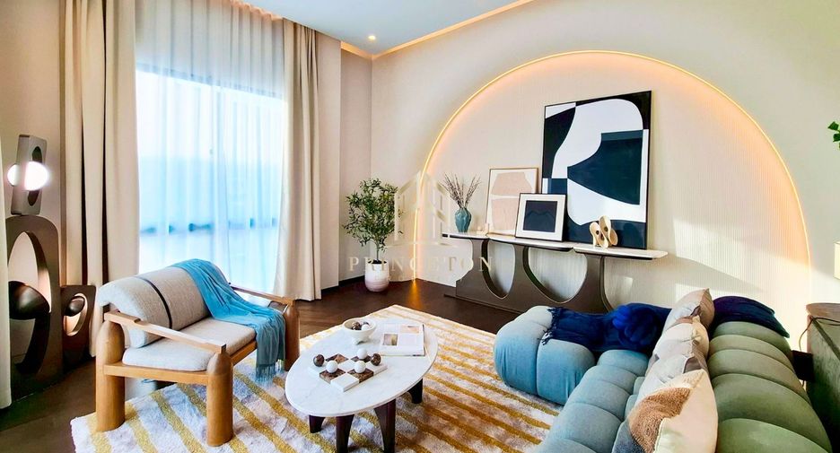 For sale 4 bedrooms house in Saphan Sung, Bangkok