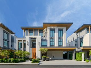 Casa en venta de 4 habitaciones en Saphan Sung, Bangkok