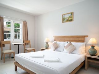 À vendre 88 chambres hôtel à Bang Lamung, Chonburi