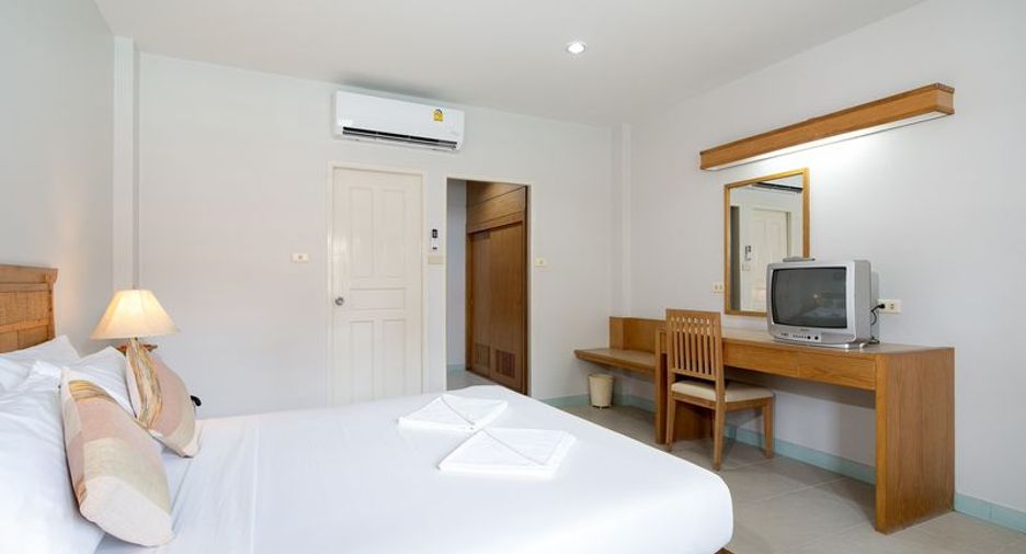 Hotel en venta de 88 habitaciones en Bang Lamung, Chonburi