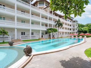 À vendre 88 chambres hôtel à Bang Lamung, Chonburi