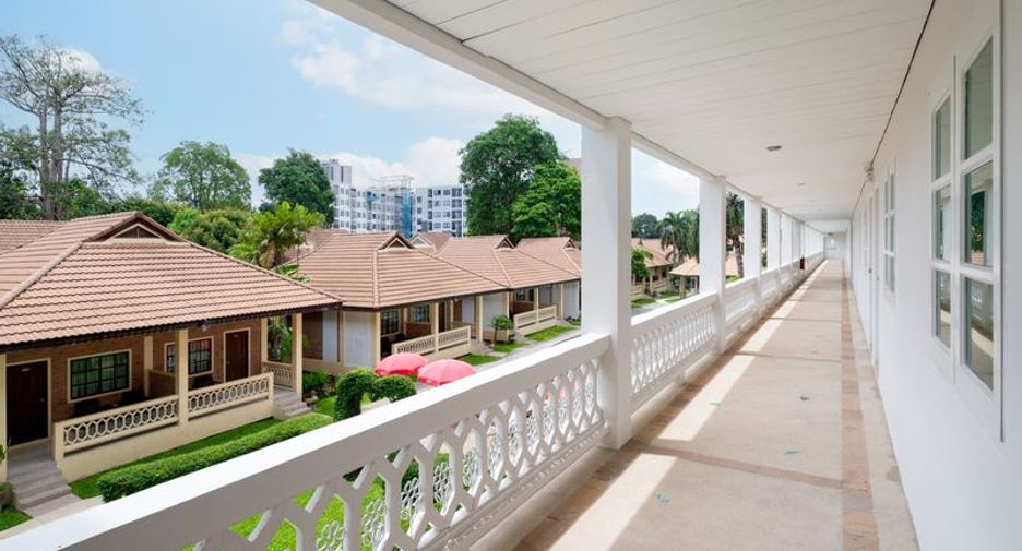 Hotel en venta de 88 habitaciones en Bang Lamung, Chonburi