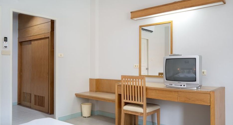Hotel en venta de 88 habitaciones en Bang Lamung, Chonburi
