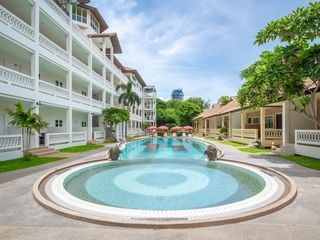 À vendre 88 chambres hôtel à Bang Lamung, Chonburi