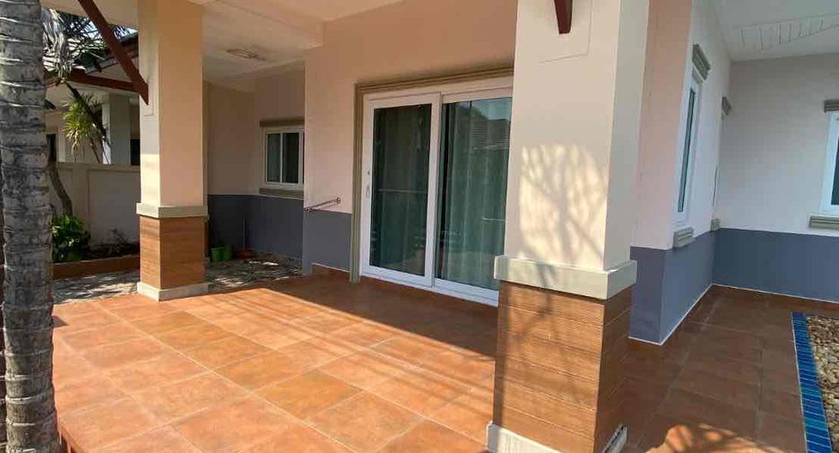 Haus zum Kauf mit 3 Zimmer in Bang Lamung, Chonburi
