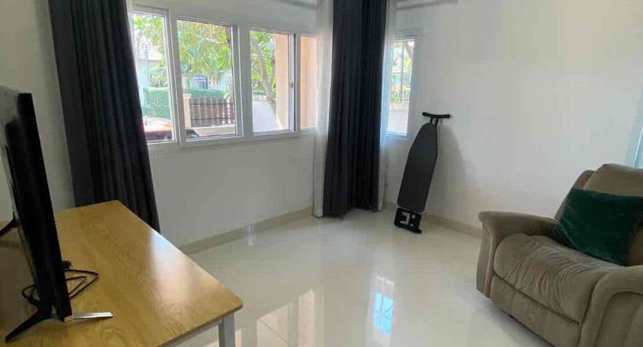 Haus zum Kauf mit 3 Zimmer in Bang Lamung, Chonburi
