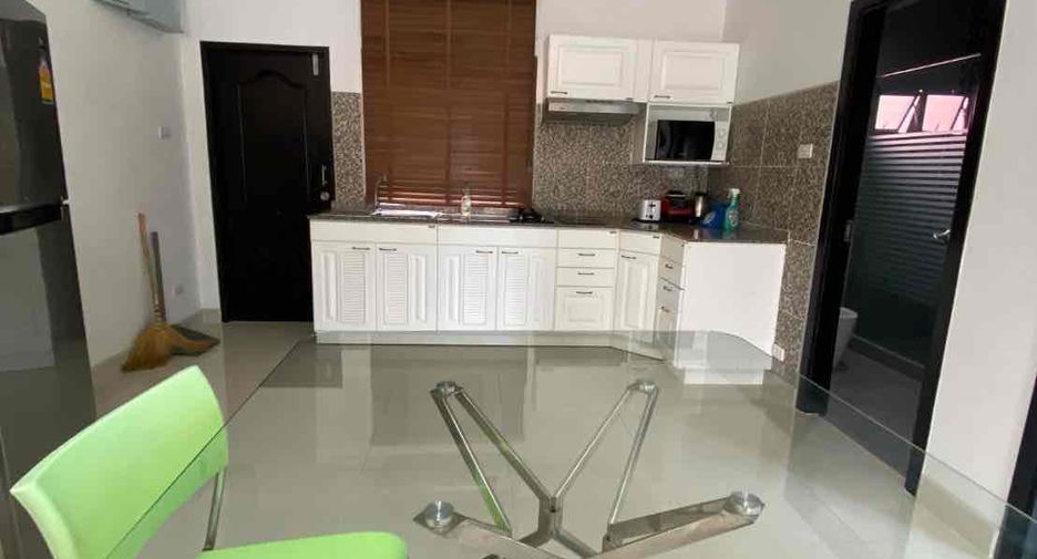 Haus zum Kauf mit 3 Zimmer in Bang Lamung, Chonburi