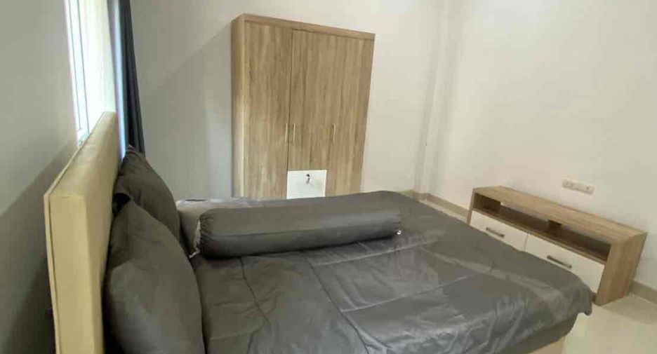 Haus zum Kauf mit 3 Zimmer in Bang Lamung, Chonburi