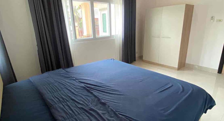 Haus zum Kauf mit 3 Zimmer in Bang Lamung, Chonburi