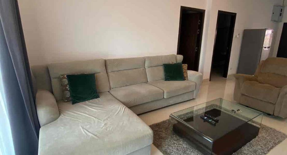 Haus zum Kauf mit 3 Zimmer in Bang Lamung, Chonburi