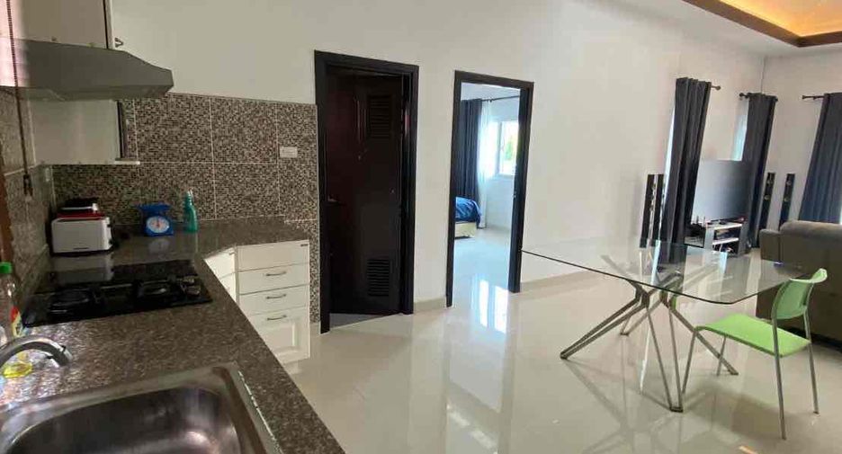 Haus zum Kauf mit 3 Zimmer in Bang Lamung, Chonburi