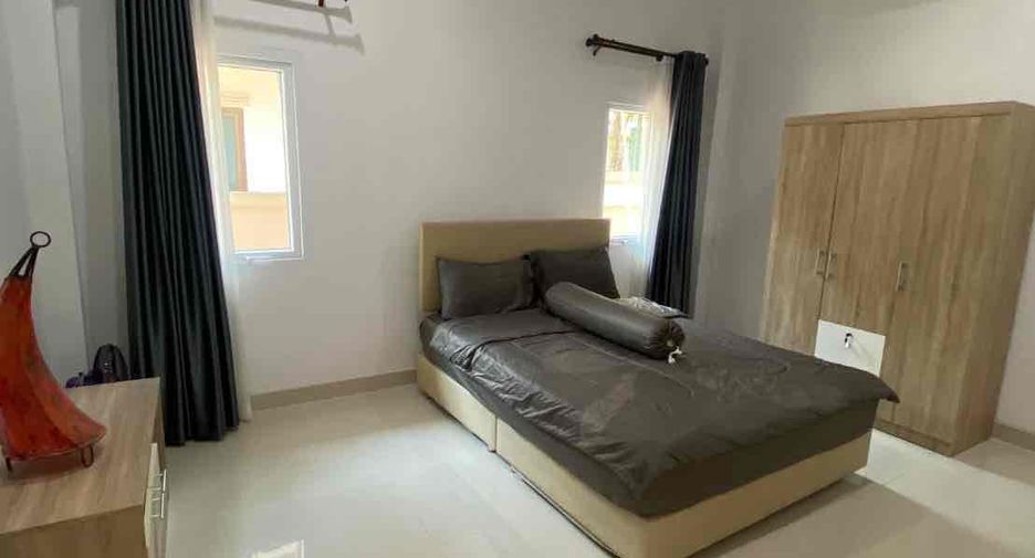 Haus zum Kauf mit 3 Zimmer in Bang Lamung, Chonburi