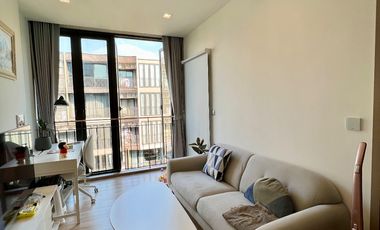 For sale 1 bed condo in Suan Luang, Bangkok