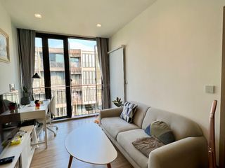 For sale 1 bed condo in Suan Luang, Bangkok