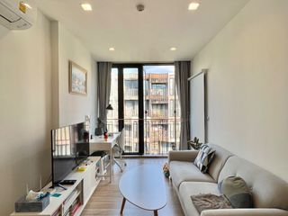 For sale 1 bed condo in Suan Luang, Bangkok