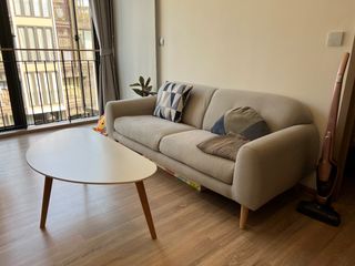 For sale 1 bed condo in Suan Luang, Bangkok