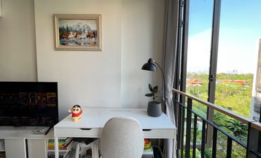 出售 1 卧室 公寓 在 Suan Luang, 曼谷