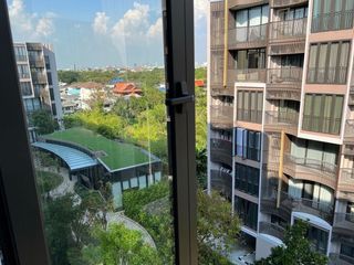 For sale 1 bed condo in Suan Luang, Bangkok