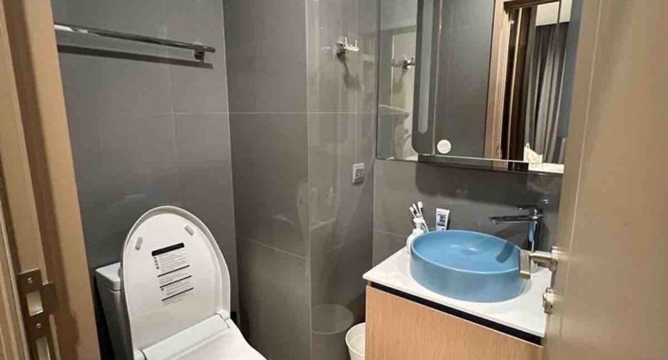 Продажа 1 кровать кондо в Суан Луанг, Бангкок