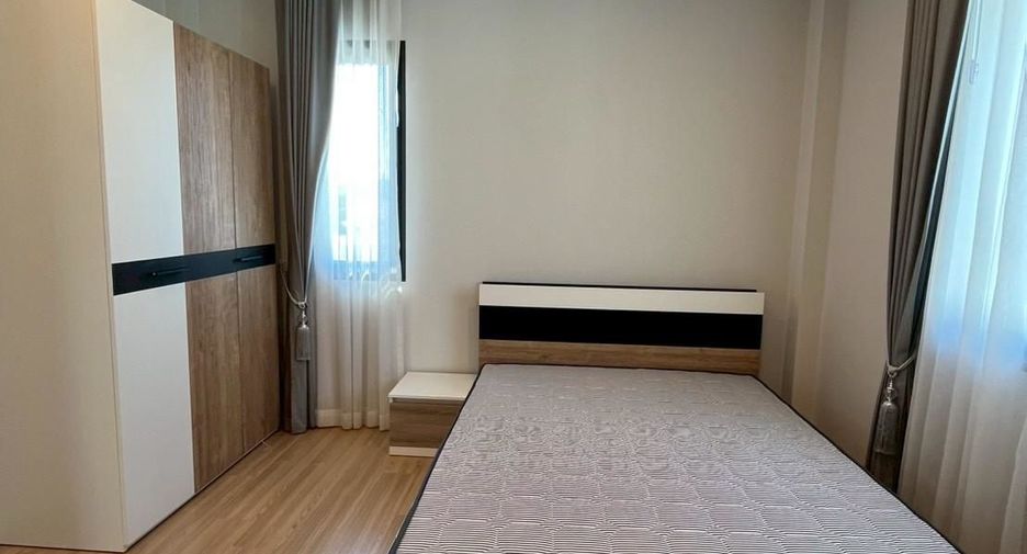 Haus zur Miete mit 3 Zimmer in Bang Lamung, Chonburi