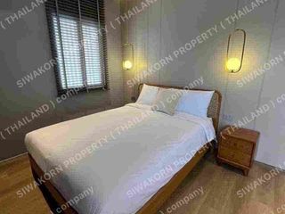 Casa en alquiler de 3 habitaciones en Bang Lamung, Chonburi