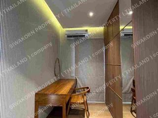 Casa en alquiler de 3 habitaciones en Bang Lamung, Chonburi