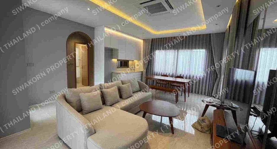 ให้เช่า 3 ห้องนอน บ้านเดี่ยว ใน บางละมุง, ชลบุรี