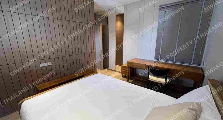 ให้เช่า 3 ห้องนอน บ้านเดี่ยว ใน บางละมุง, ชลบุรี