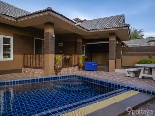 Haus zur Miete mit 3 Zimmer in Bang Lamung, Chonburi