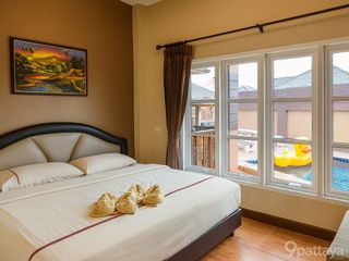 Haus zur Miete mit 3 Zimmer in Bang Lamung, Chonburi