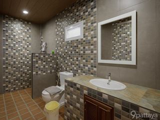 Haus zur Miete mit 3 Zimmer in Bang Lamung, Chonburi