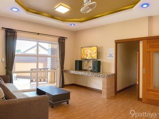 Haus zur Miete mit 3 Zimmer in Bang Lamung, Chonburi