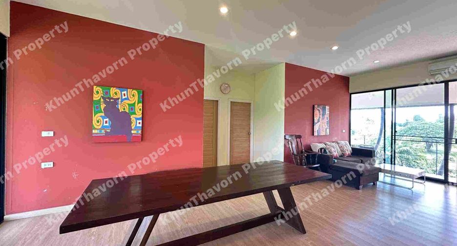 For sale 2 bedrooms warehouse in Ban Laem, Phetchaburi