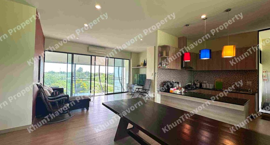 For sale 2 bedrooms warehouse in Ban Laem, Phetchaburi