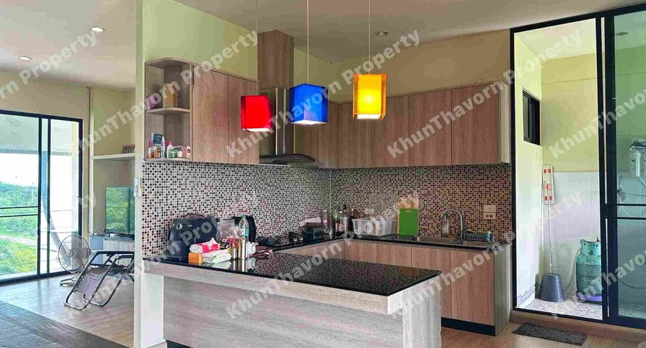 For sale 2 bedrooms warehouse in Ban Laem, Phetchaburi