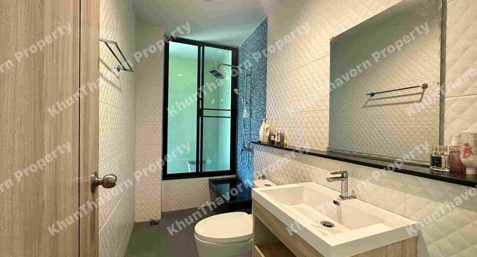 For sale 2 bedrooms warehouse in Ban Laem, Phetchaburi
