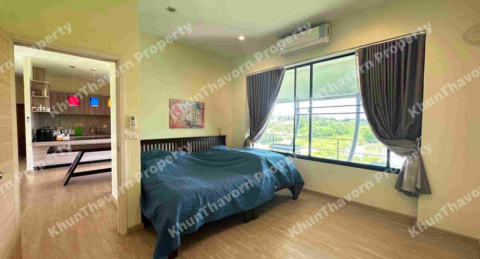 For sale 2 bedrooms warehouse in Ban Laem, Phetchaburi