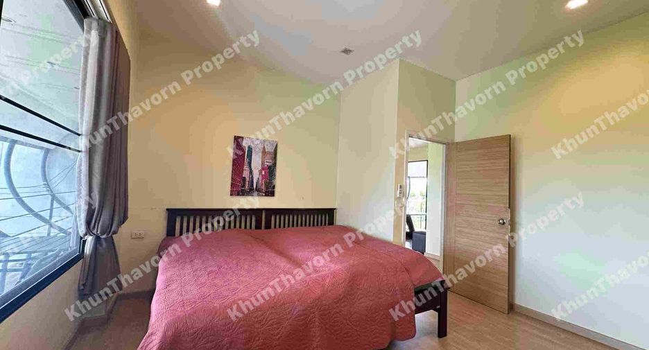 For sale 2 bedrooms warehouse in Ban Laem, Phetchaburi