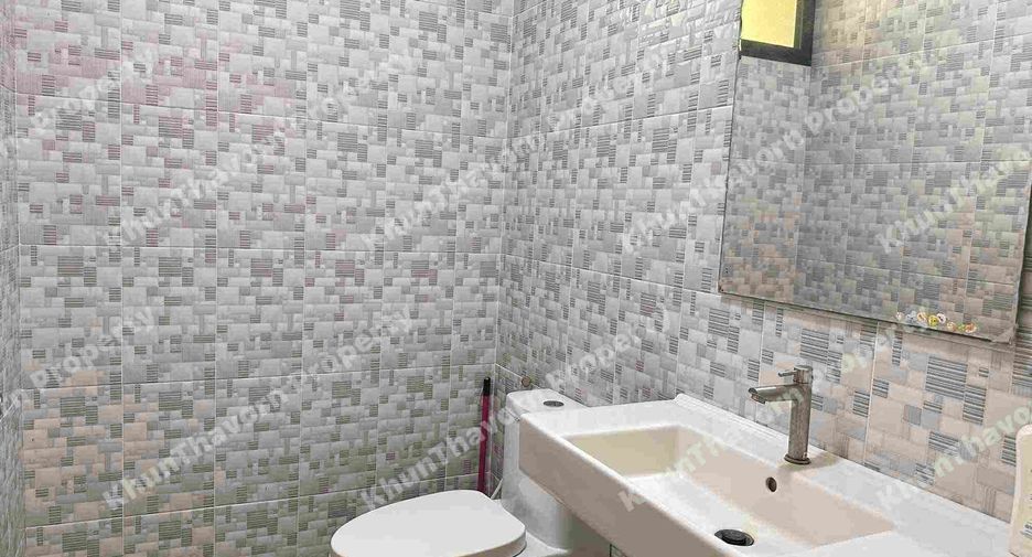 For sale 2 bedrooms warehouse in Ban Laem, Phetchaburi