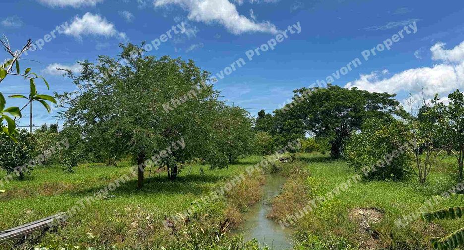 For sale 2 bedrooms warehouse in Ban Laem, Phetchaburi